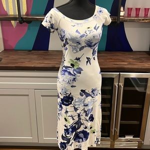 Roberto Cavalli dress